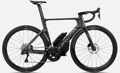 Превью Шоссейный велосипед Велосипед ORBEA Orca Aero M35iLTD PWR (2025)
